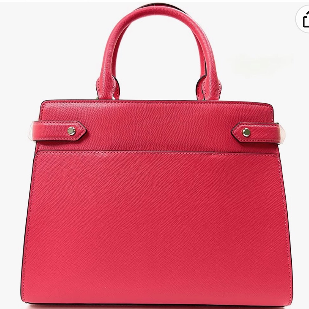 🎊Host Pick🎉New Authentic Kate Spade Satchel - Picture 3 of 6